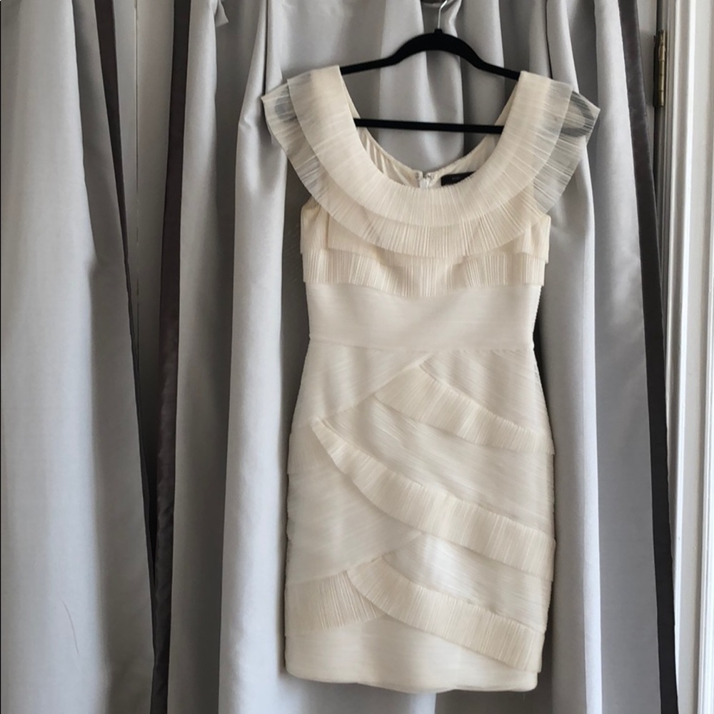 Mini cocktail dress